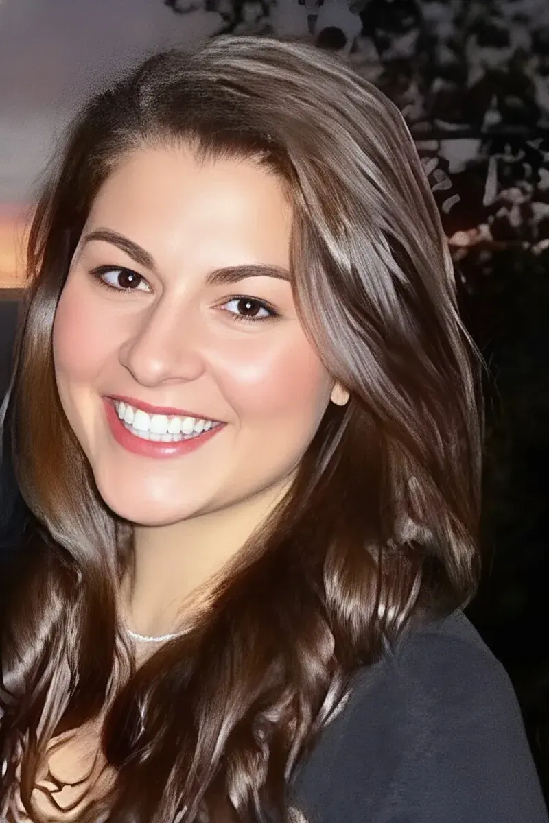 Mary
