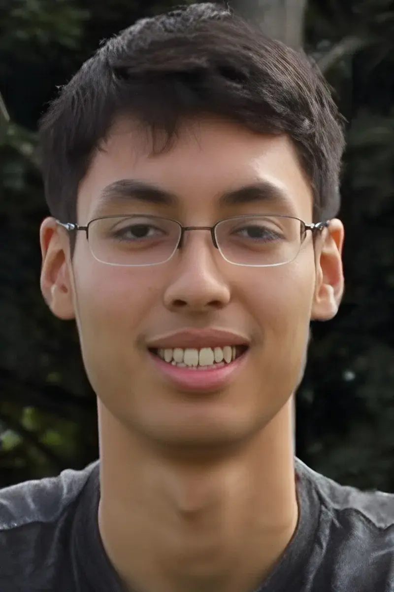 William