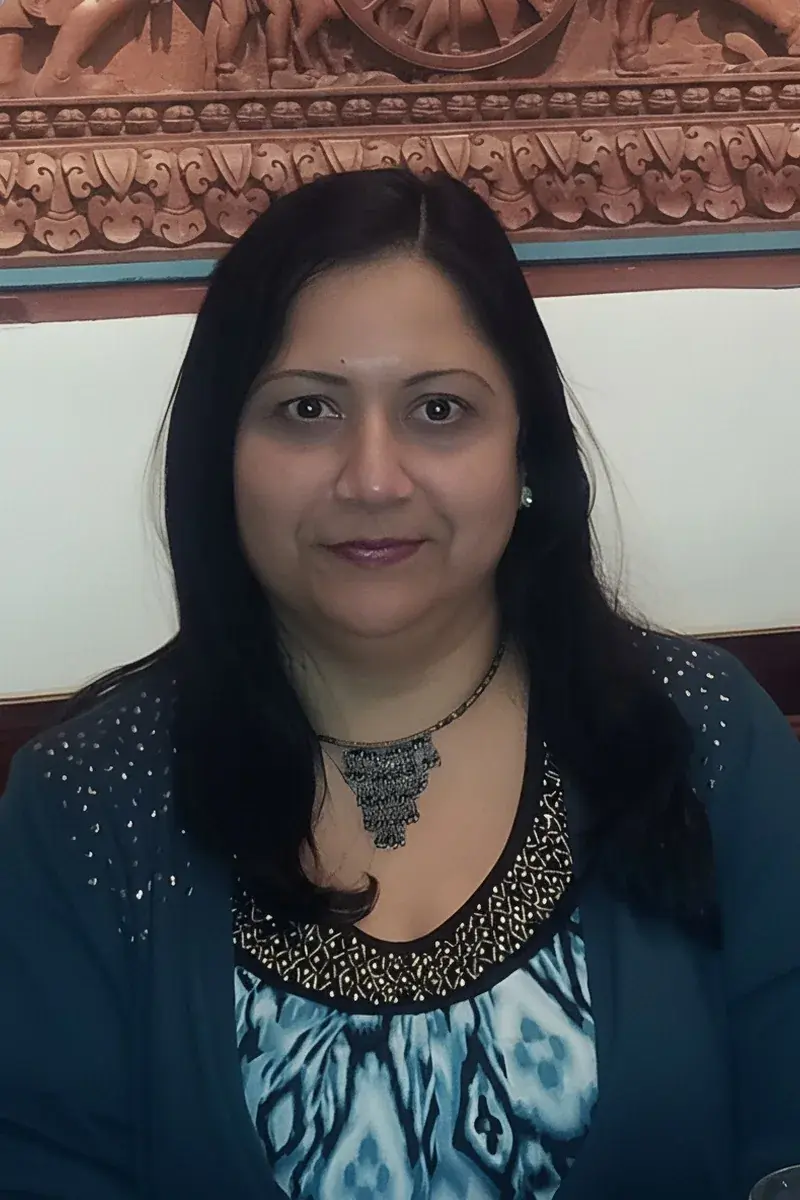 Madhura