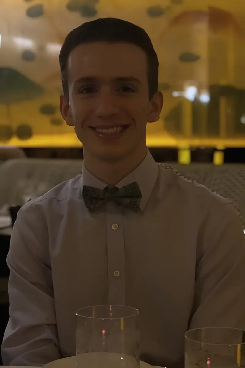Stephen