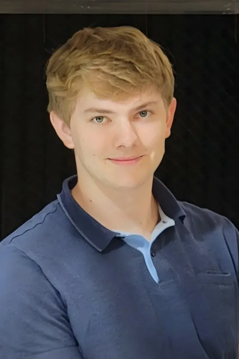 Nicholas