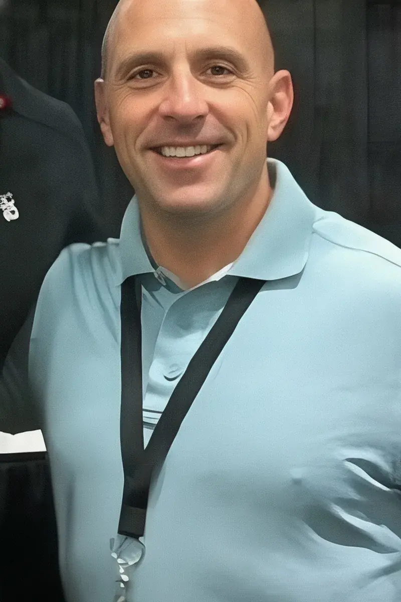 Tony