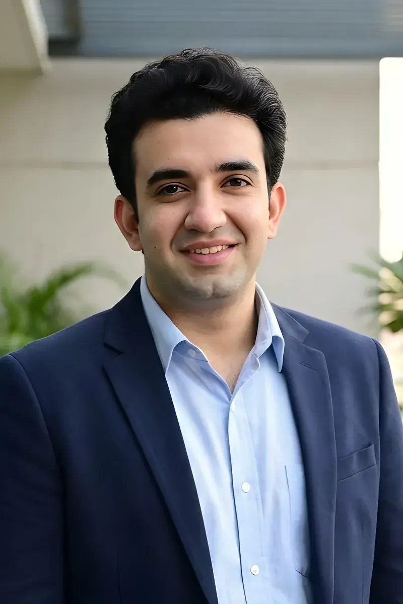 Ahmad