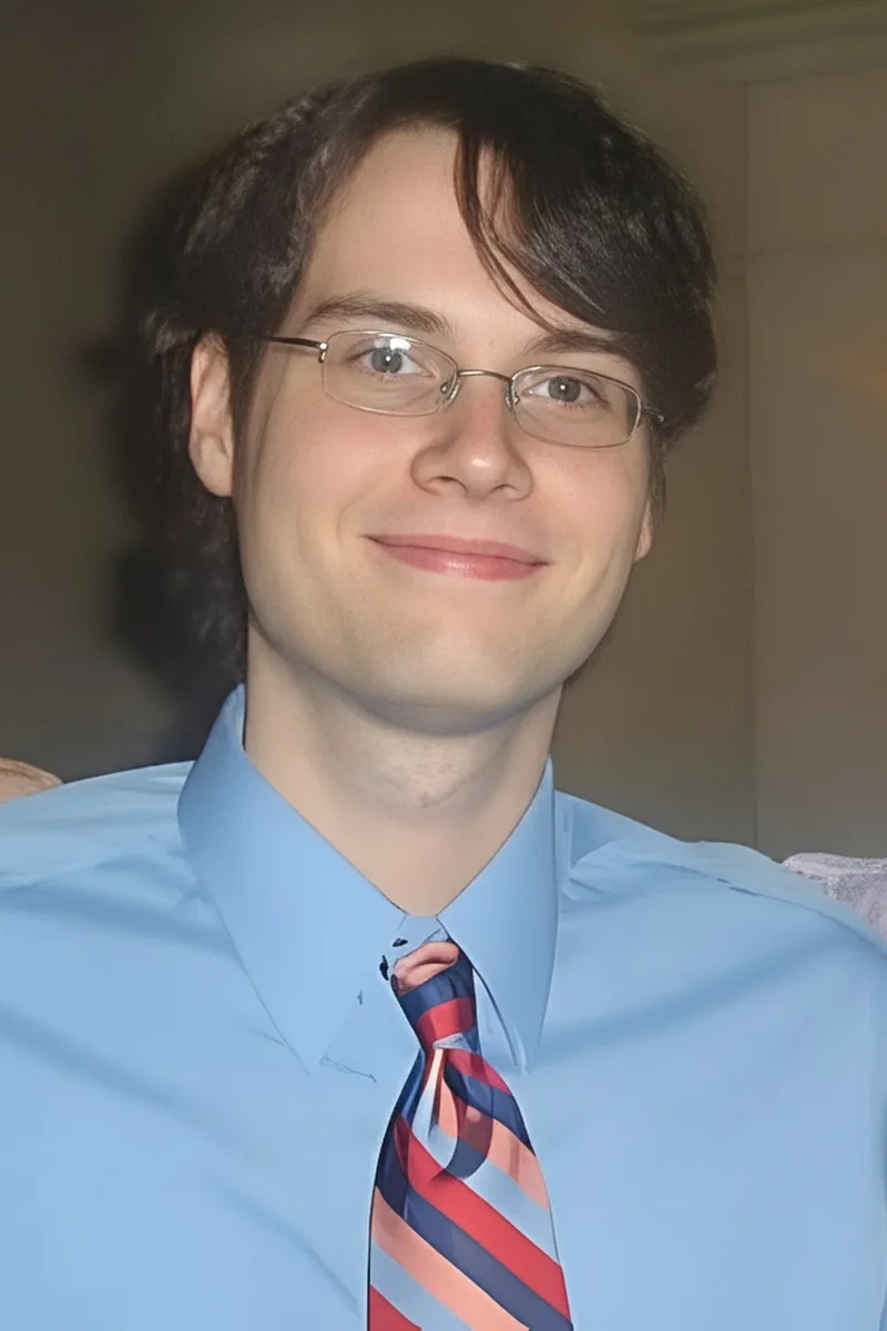 James