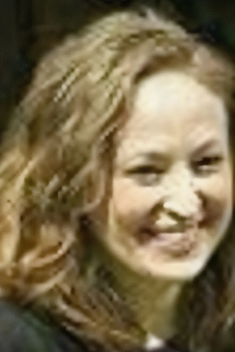 Morganne