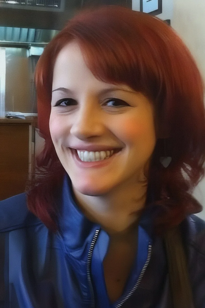 Rachel