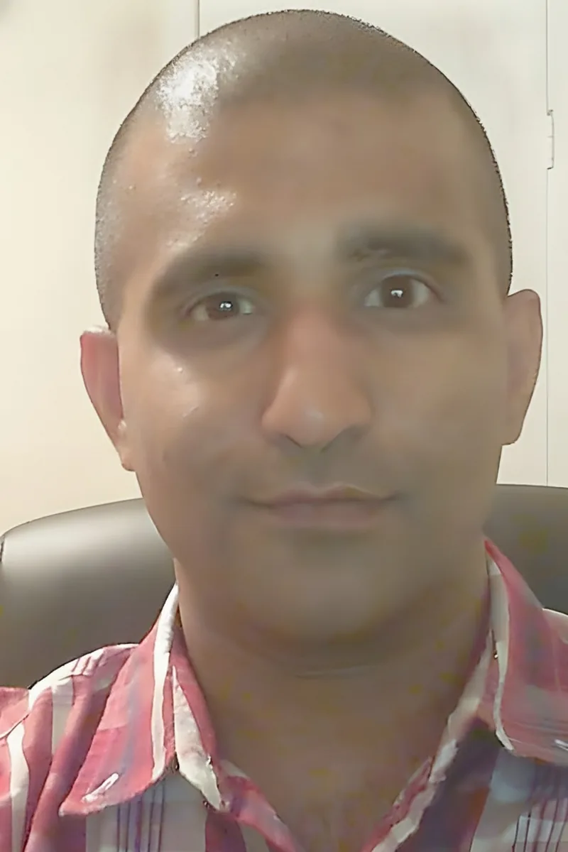 Mohammed K