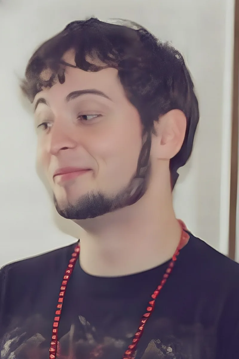 John