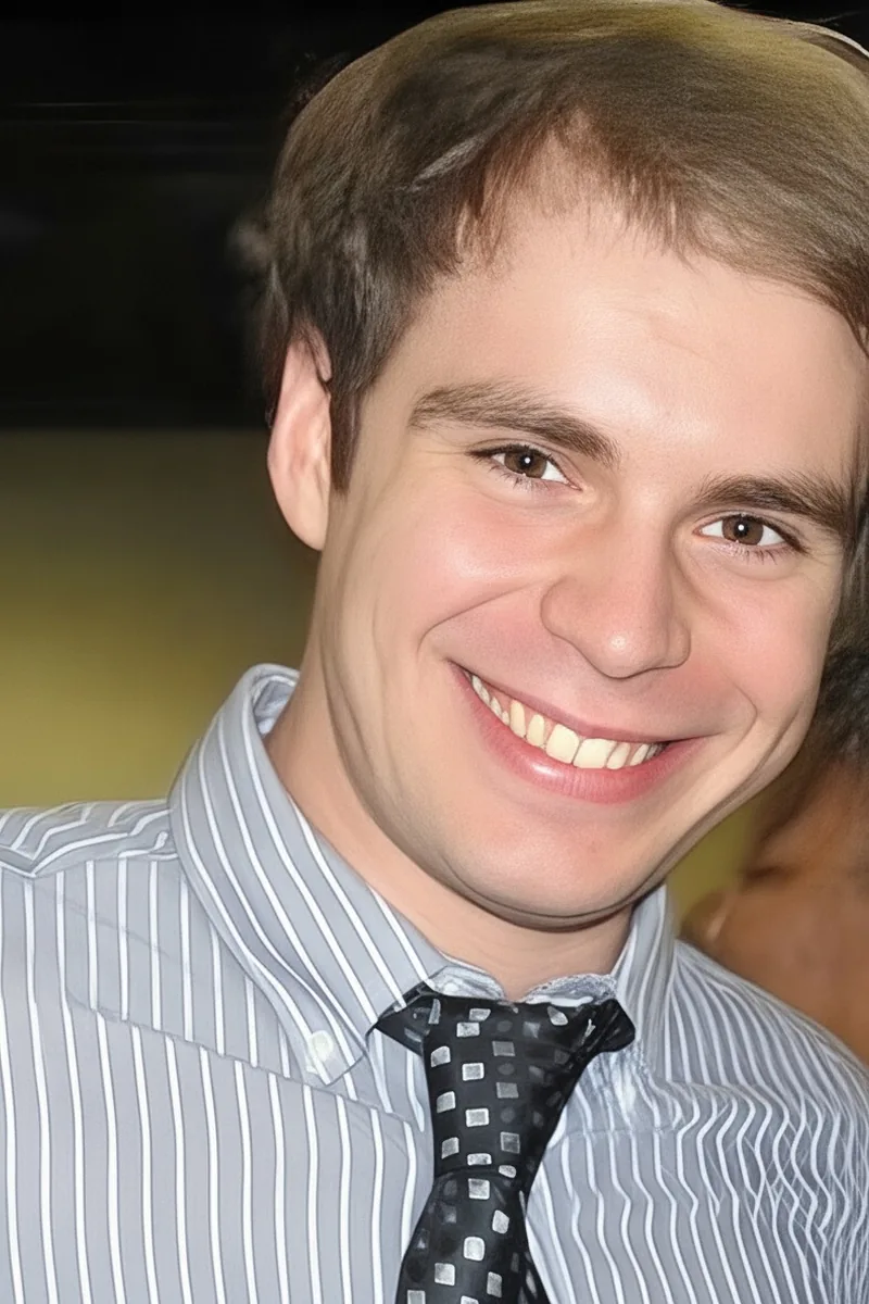 Daniel
