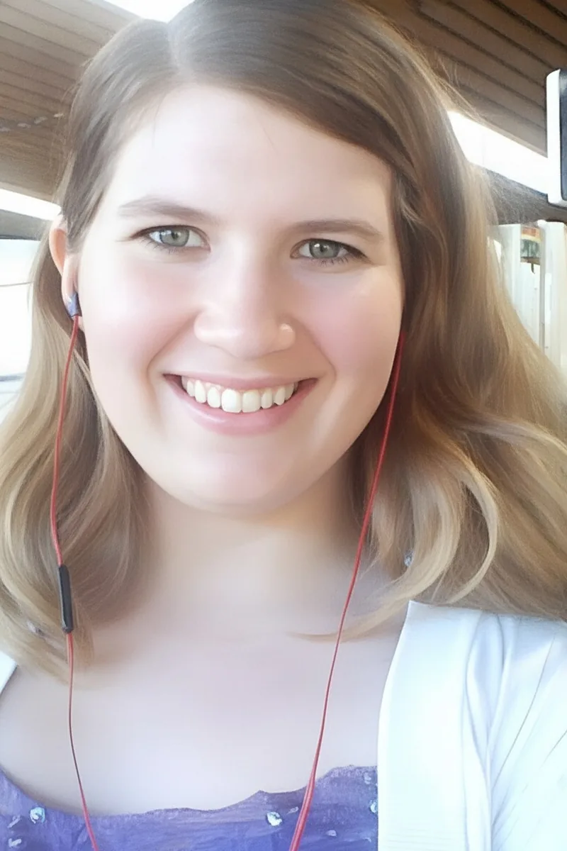 Sarah