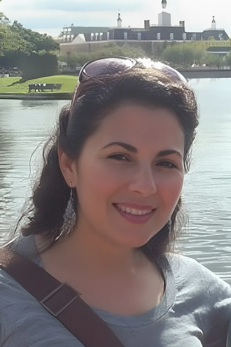 Dorlisa