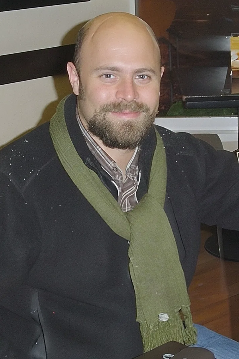 Nick