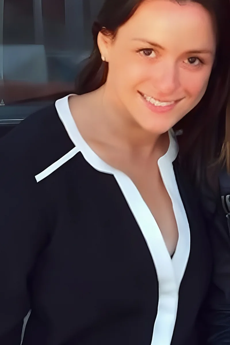 Tricia