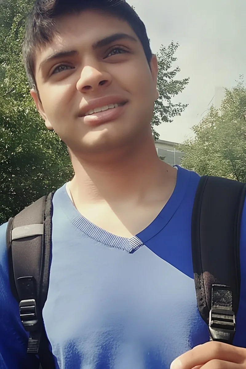Zeeshan