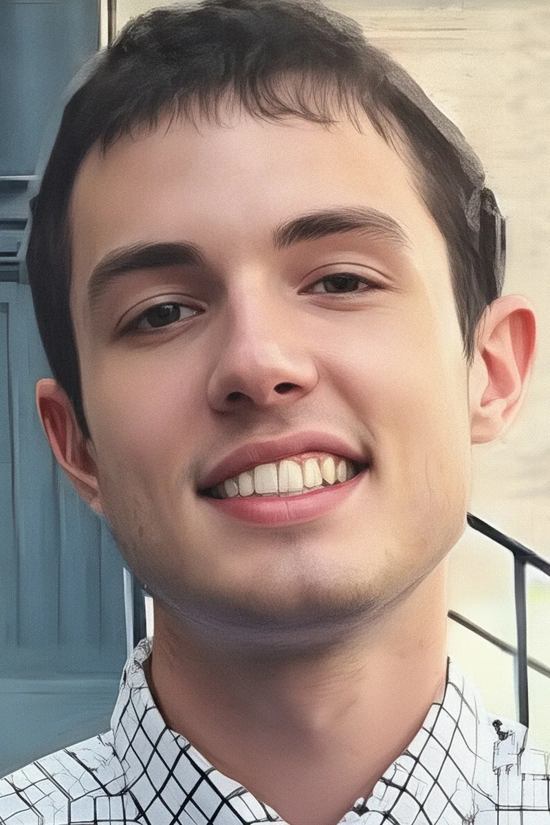 Steven