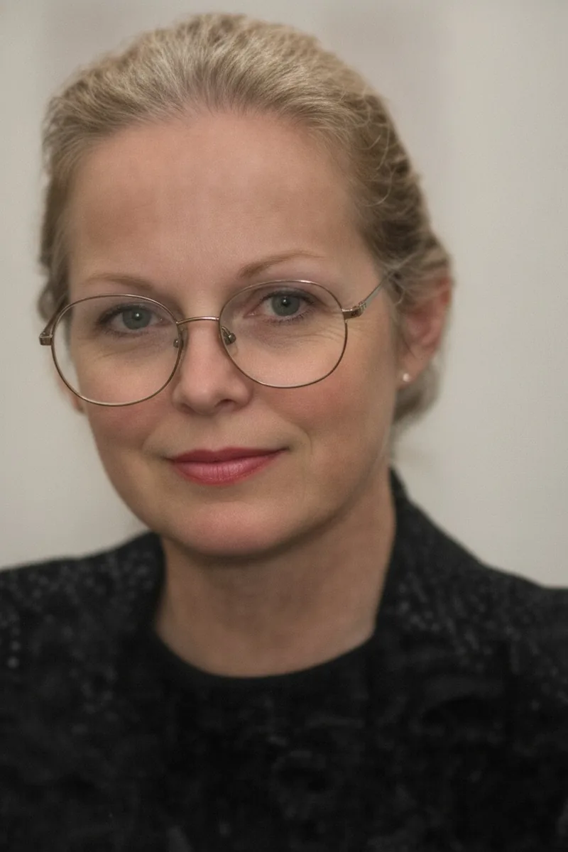 Mary