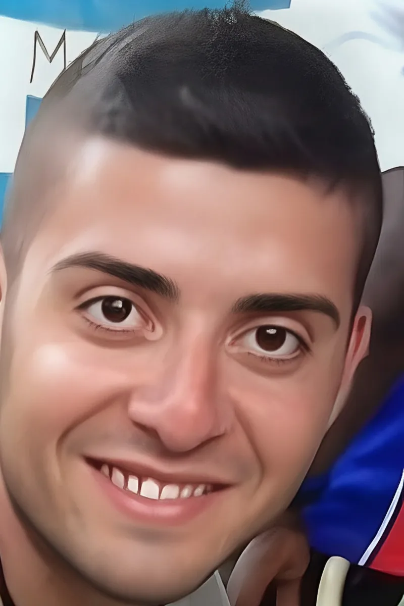 Michael