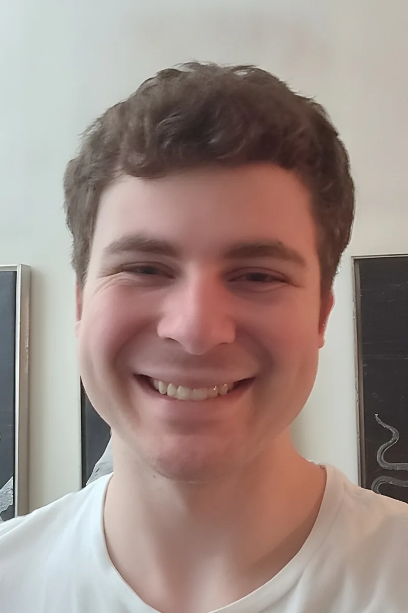 Matt
