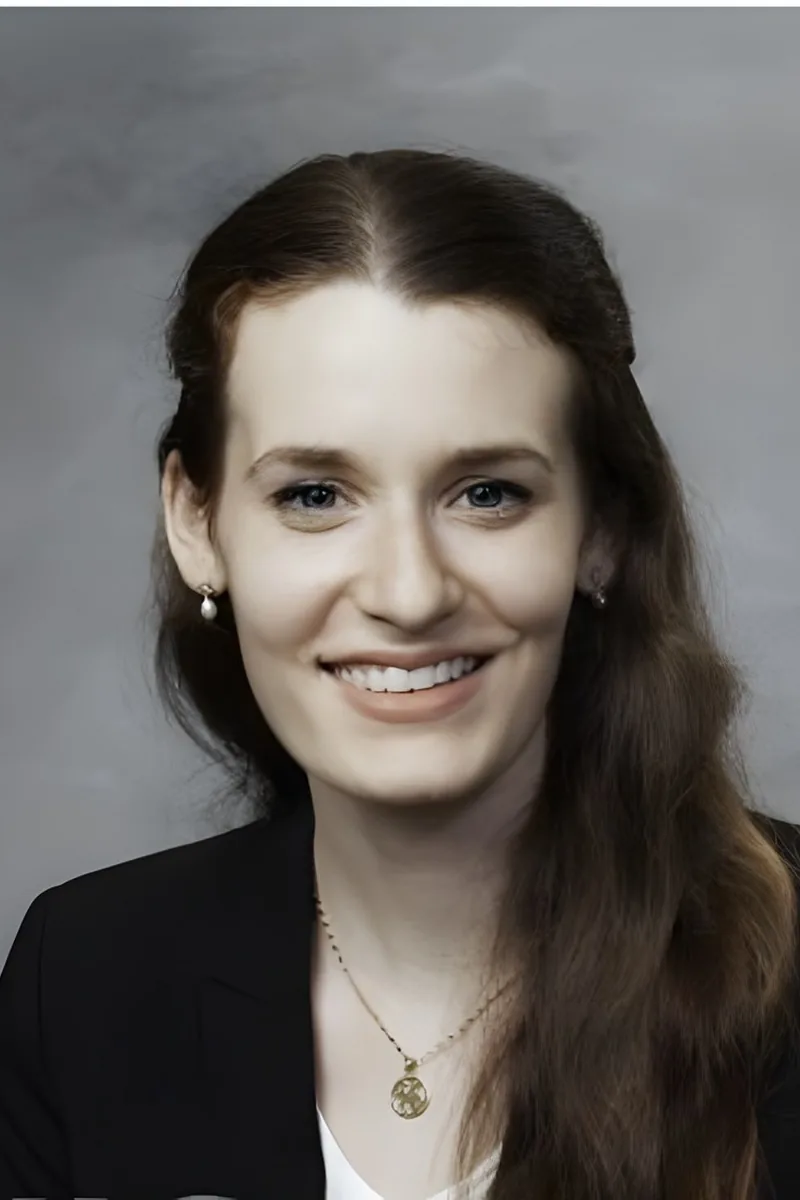 Caroline