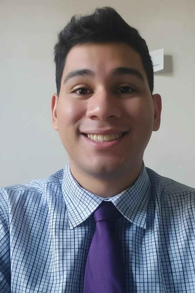 Daniel