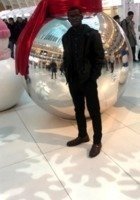 Chinedu