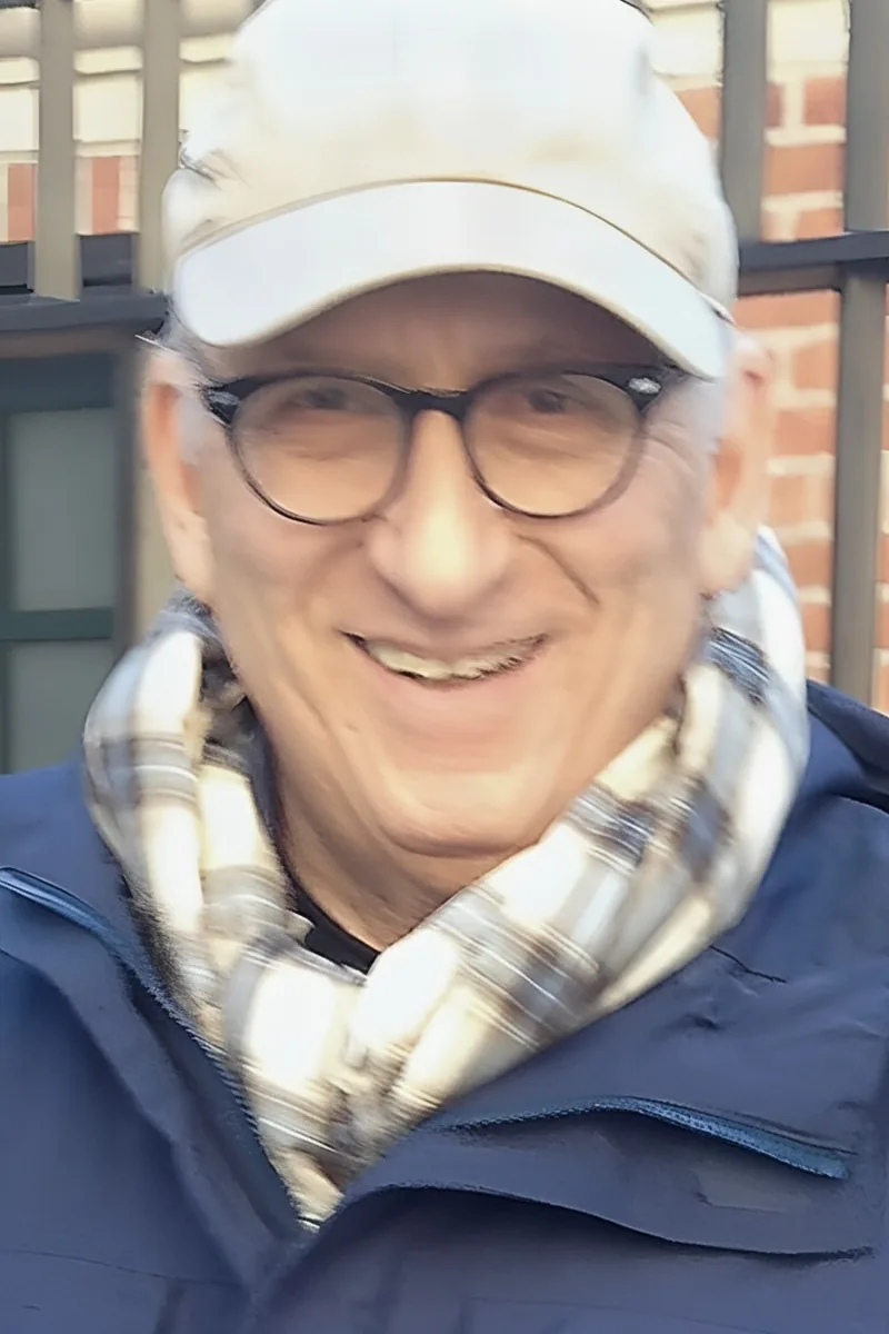David
