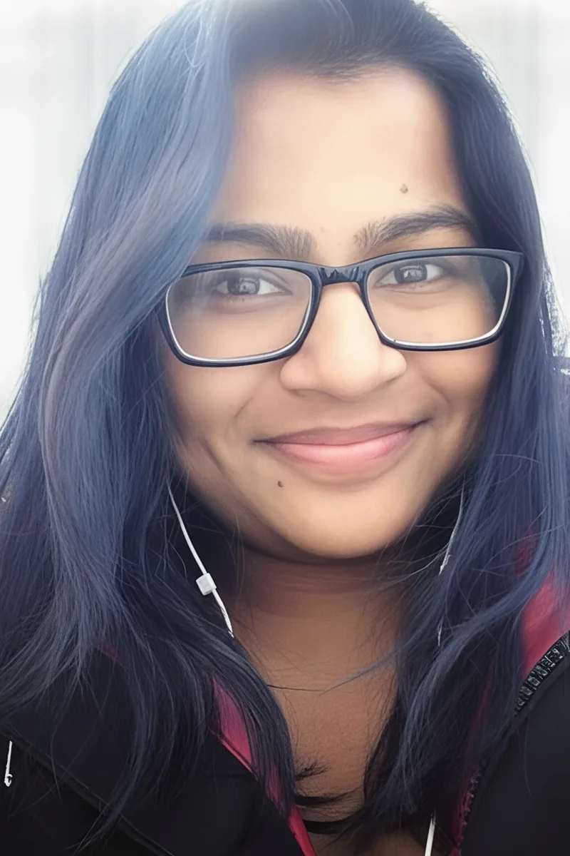 Trushika