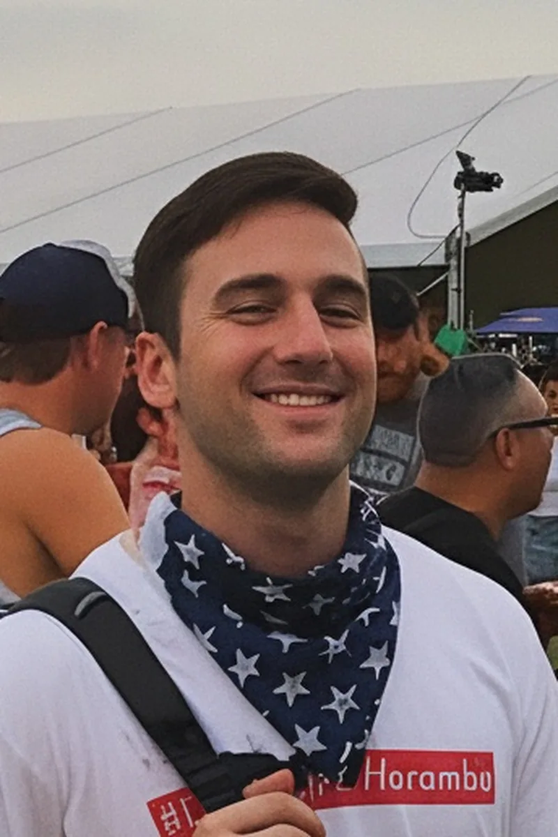 Preston