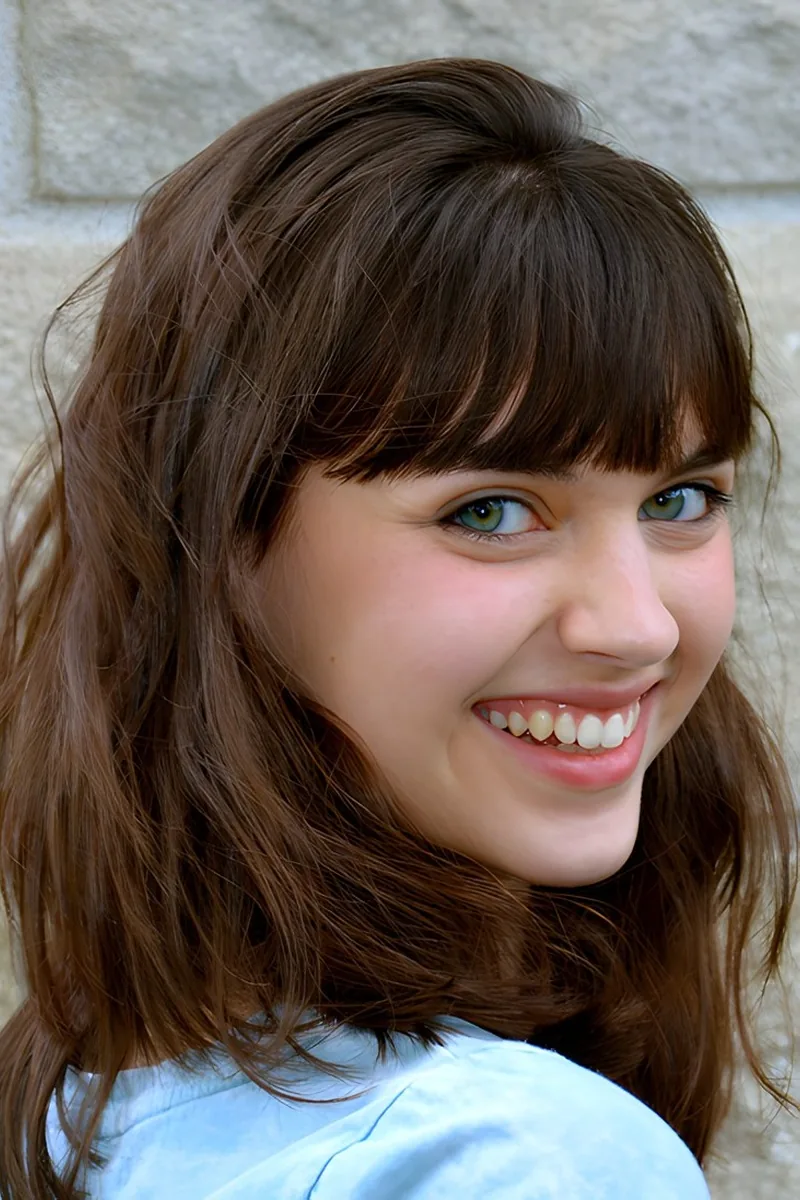 Jillian