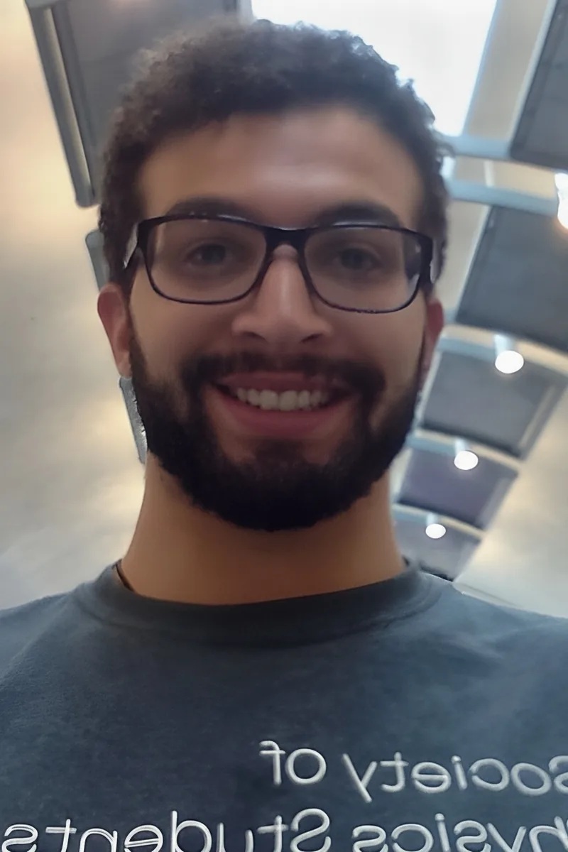 David