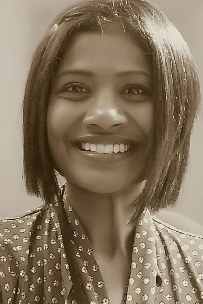 Subashini