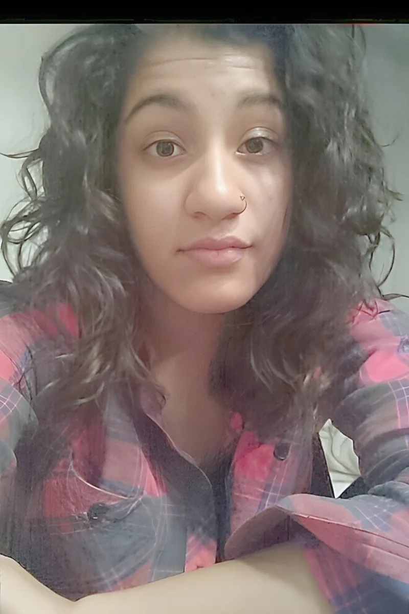 Alisha