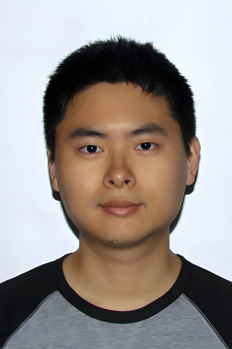 Hsuan Wei
