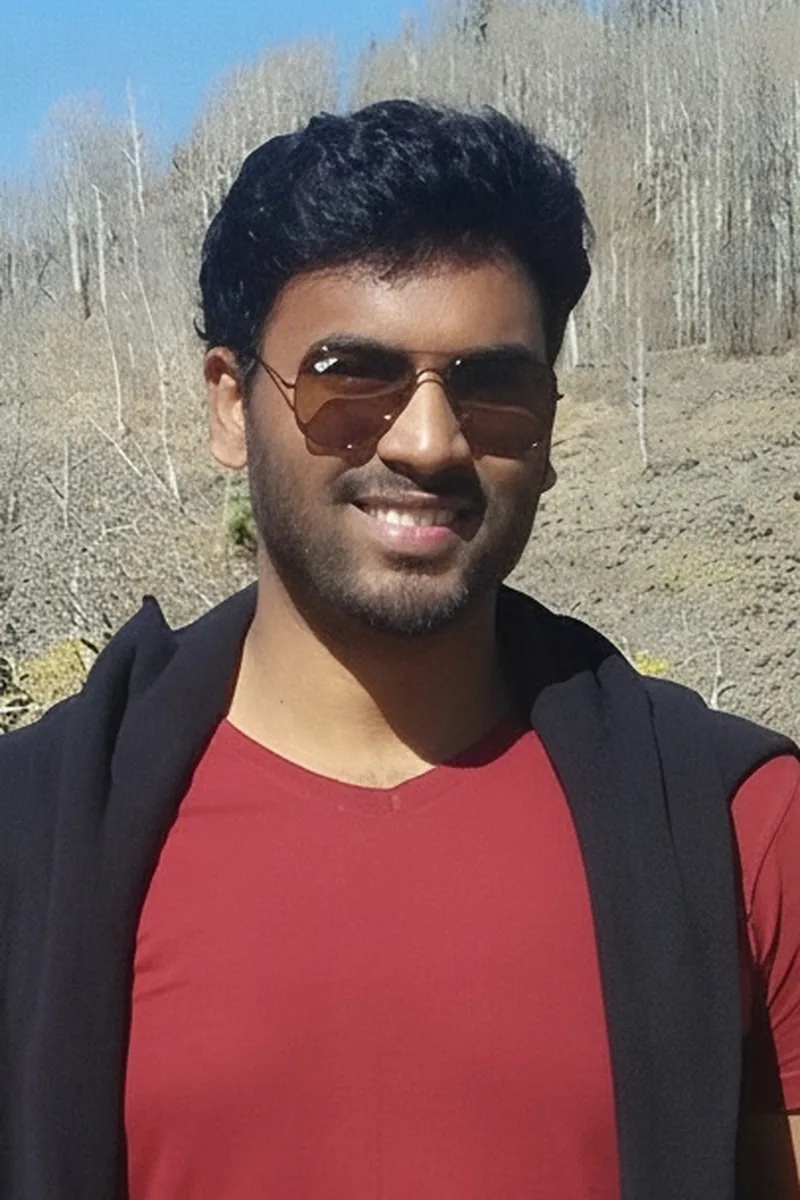 Jesse Jordan