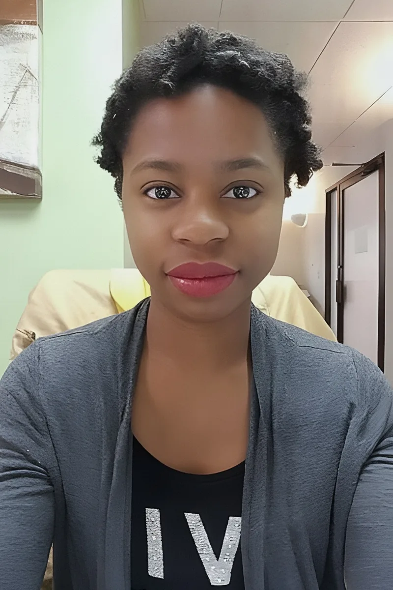 Tonyisha