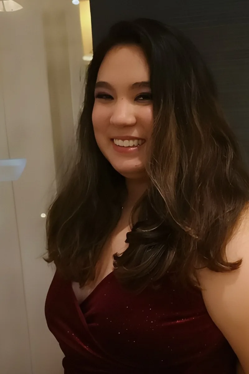 Rebecca