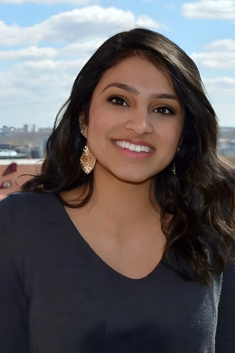 Shivani