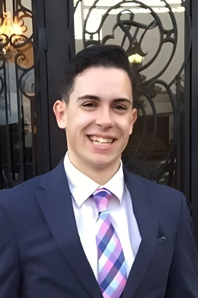 Daniel