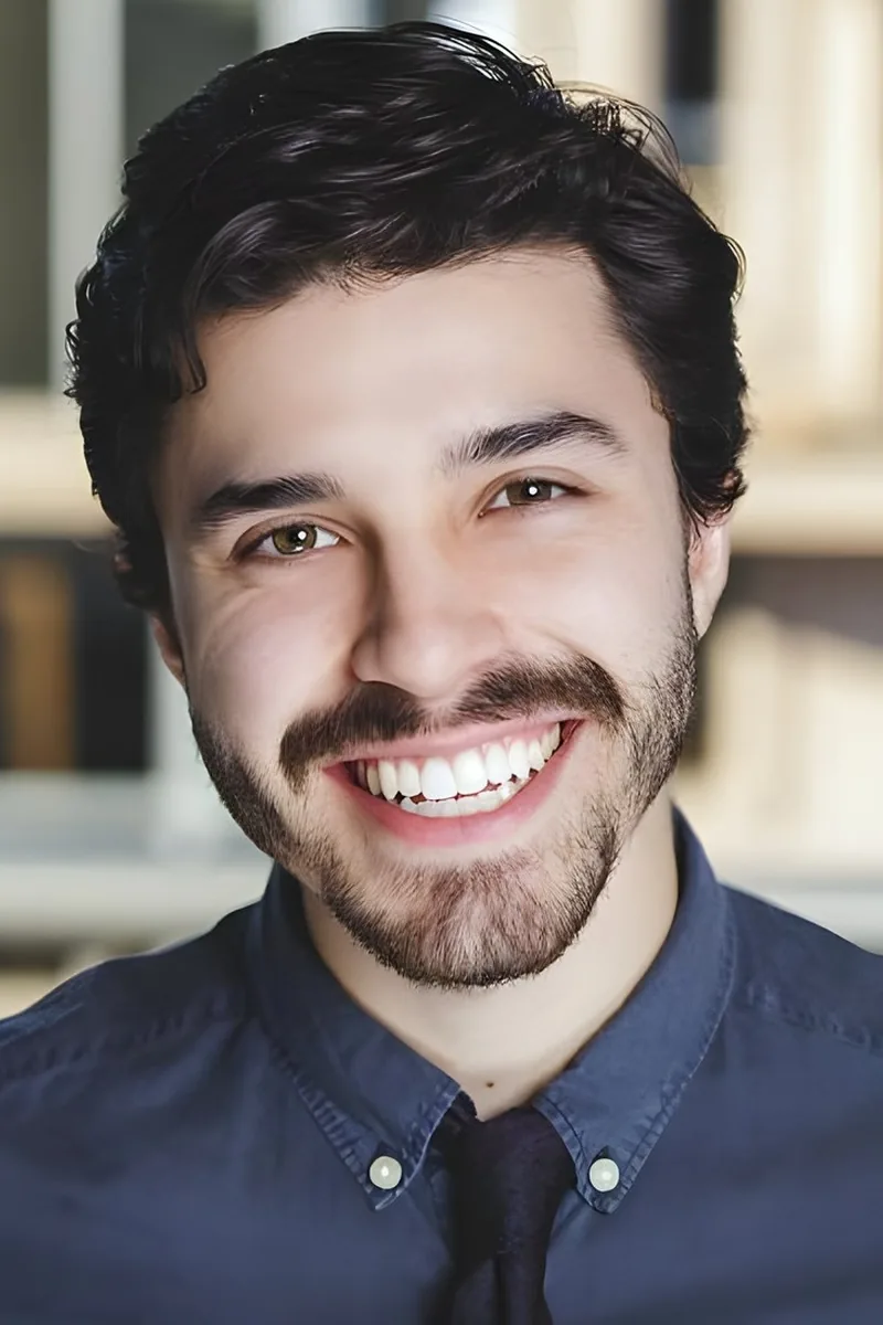 David