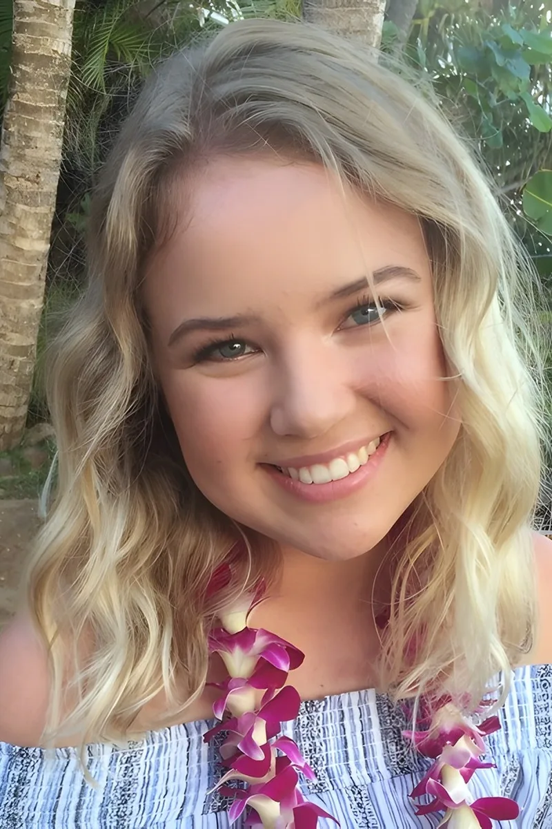 Mackenzie