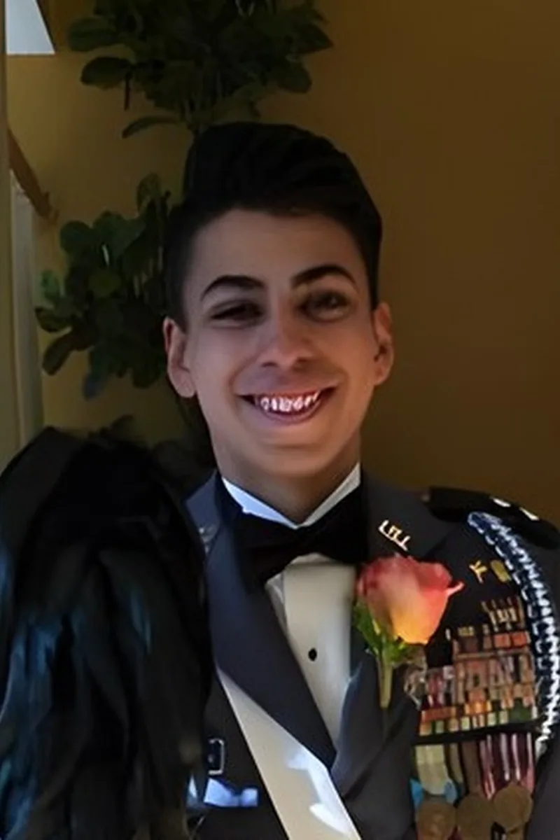 Anthony