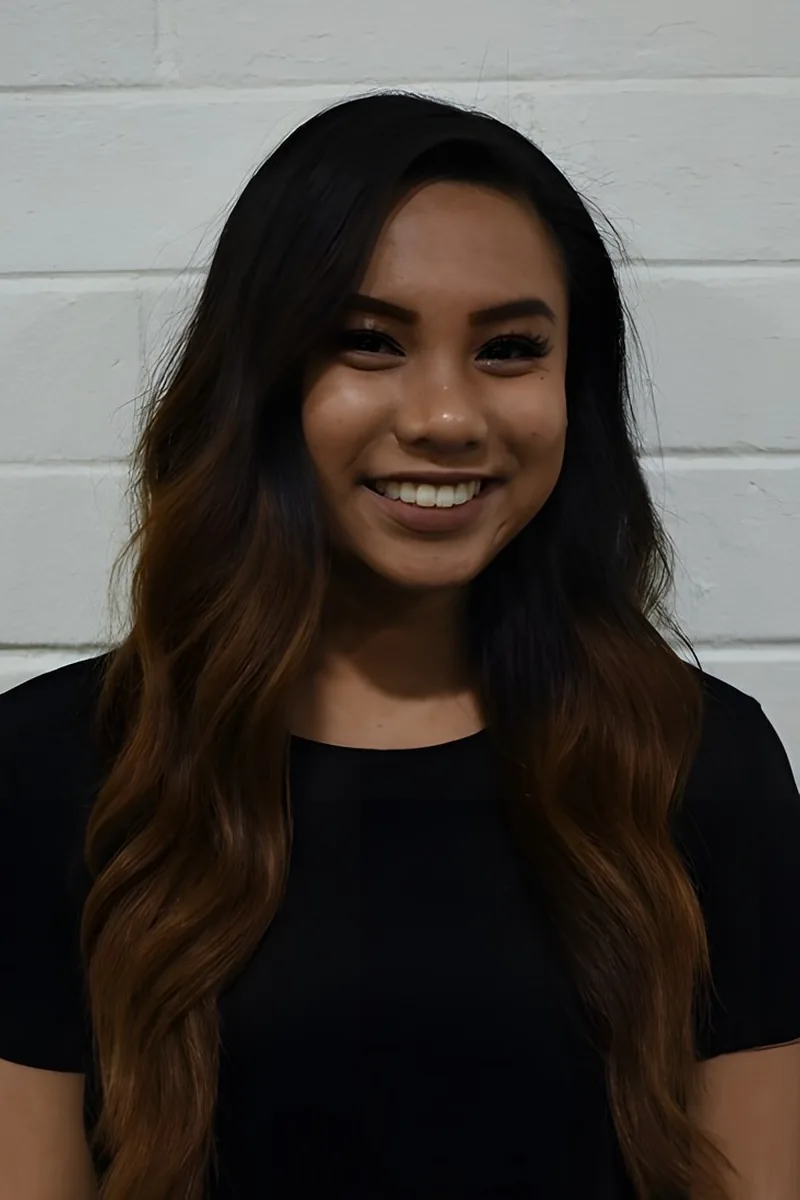 Jasmine Mae