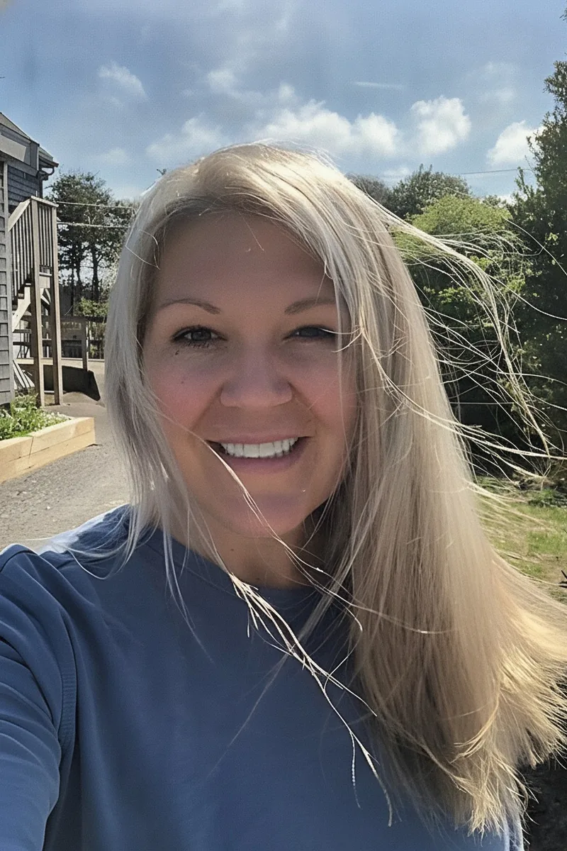 Sarah