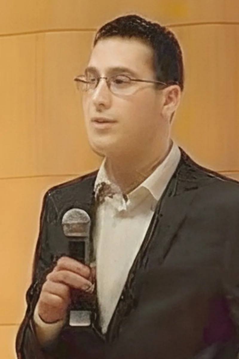 Daniel