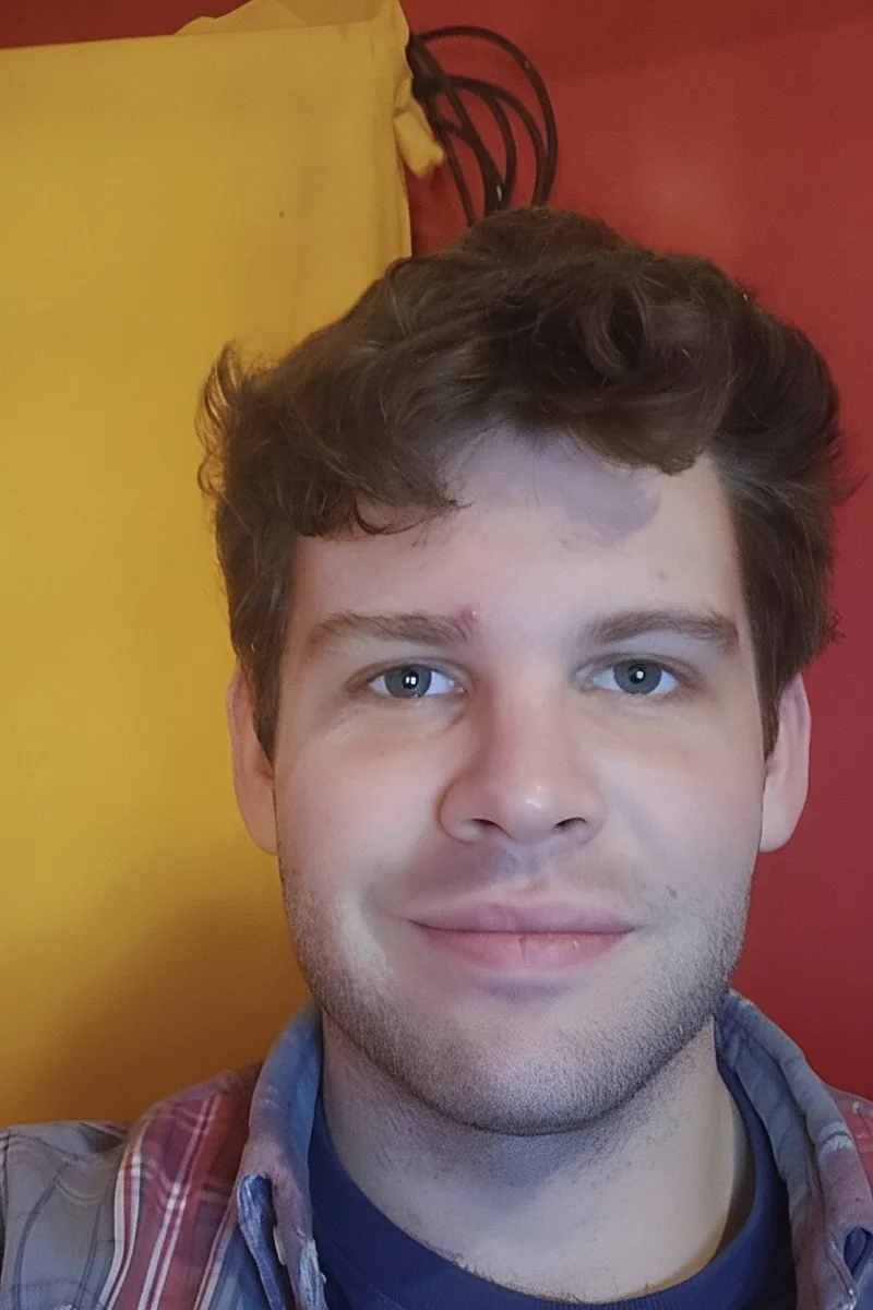 Evan