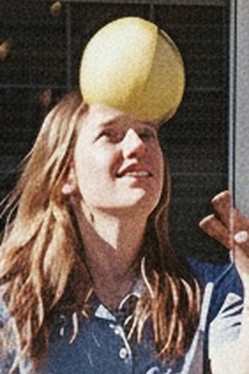 Jacqueline