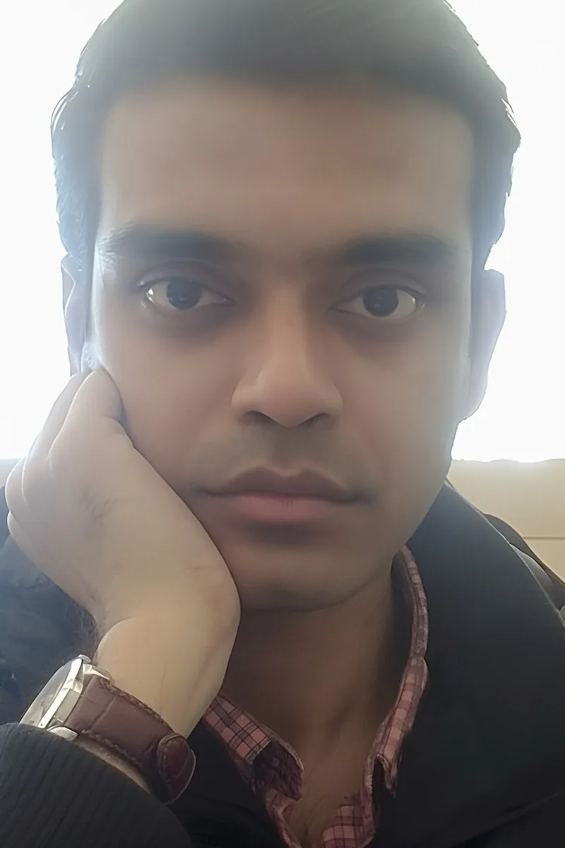 Dibyendu