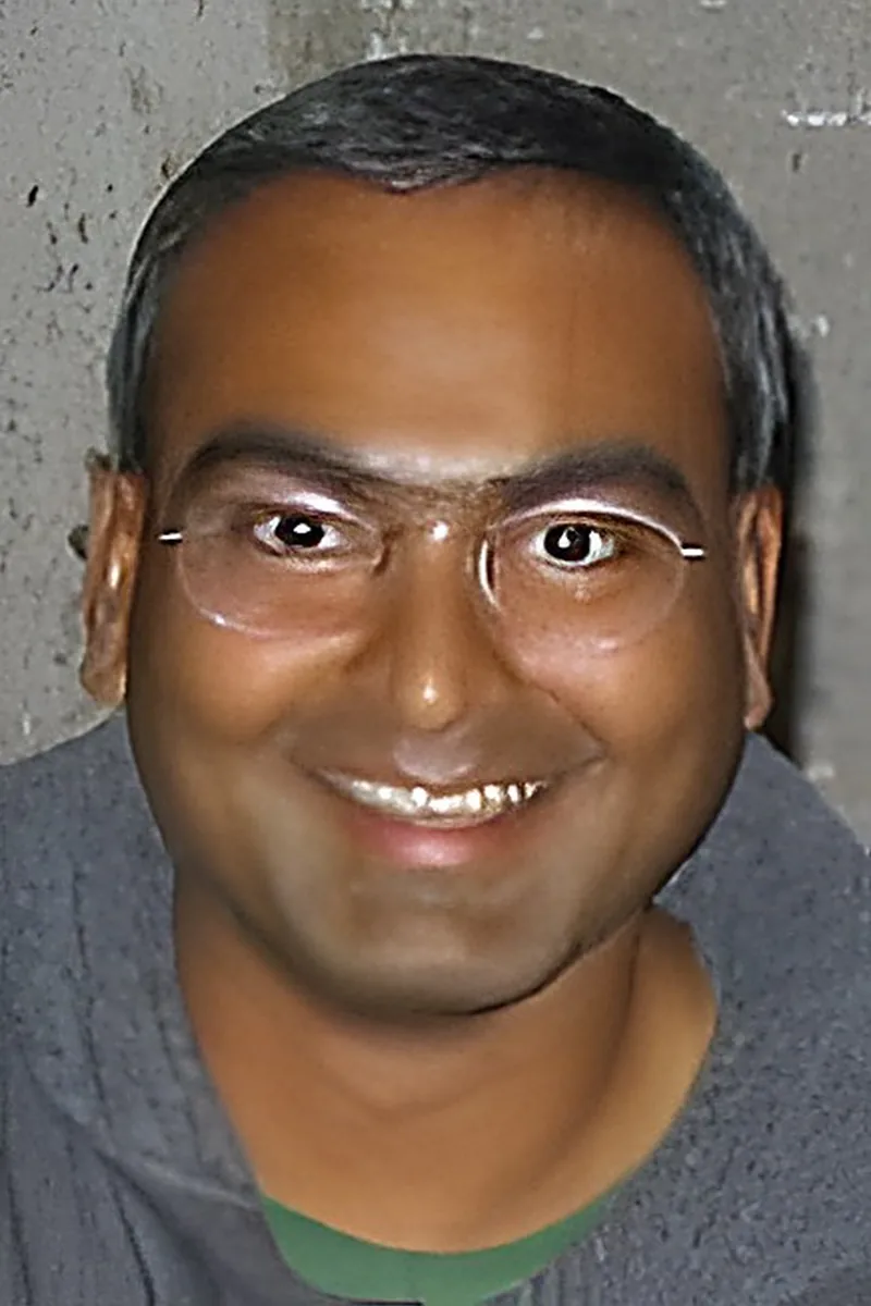 Ravi
