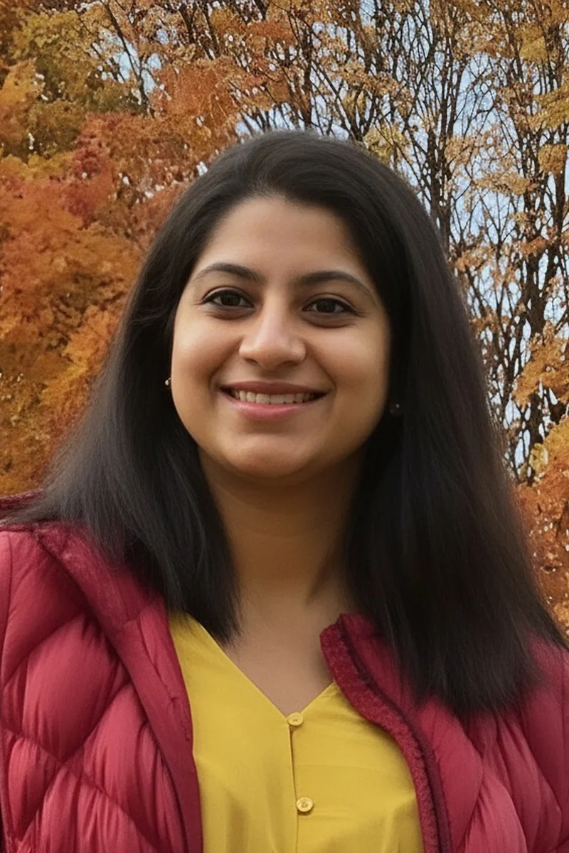 Anusha