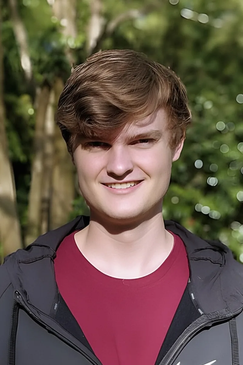 Caleb